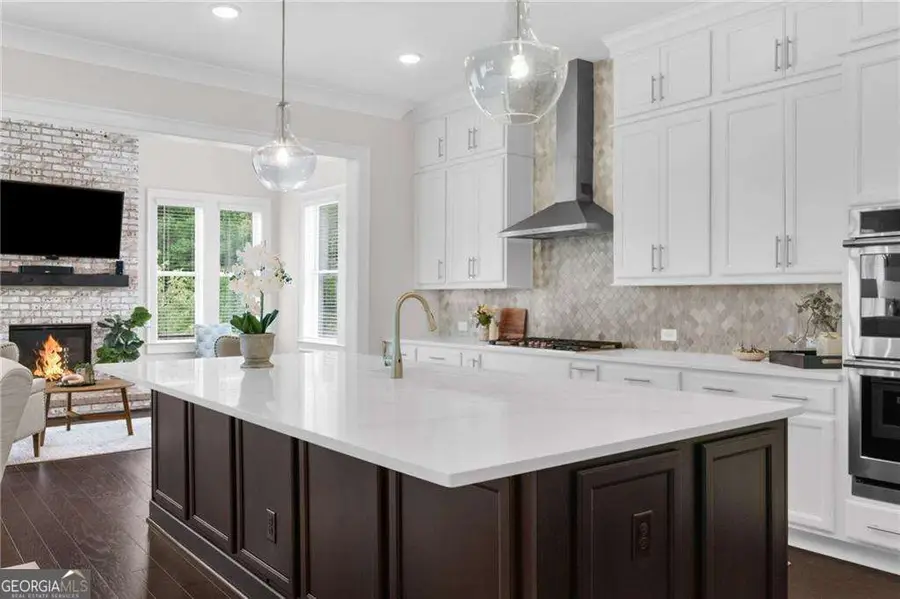 16270 Grand Litchfield Drive, Roswell, GA 30075 - #3