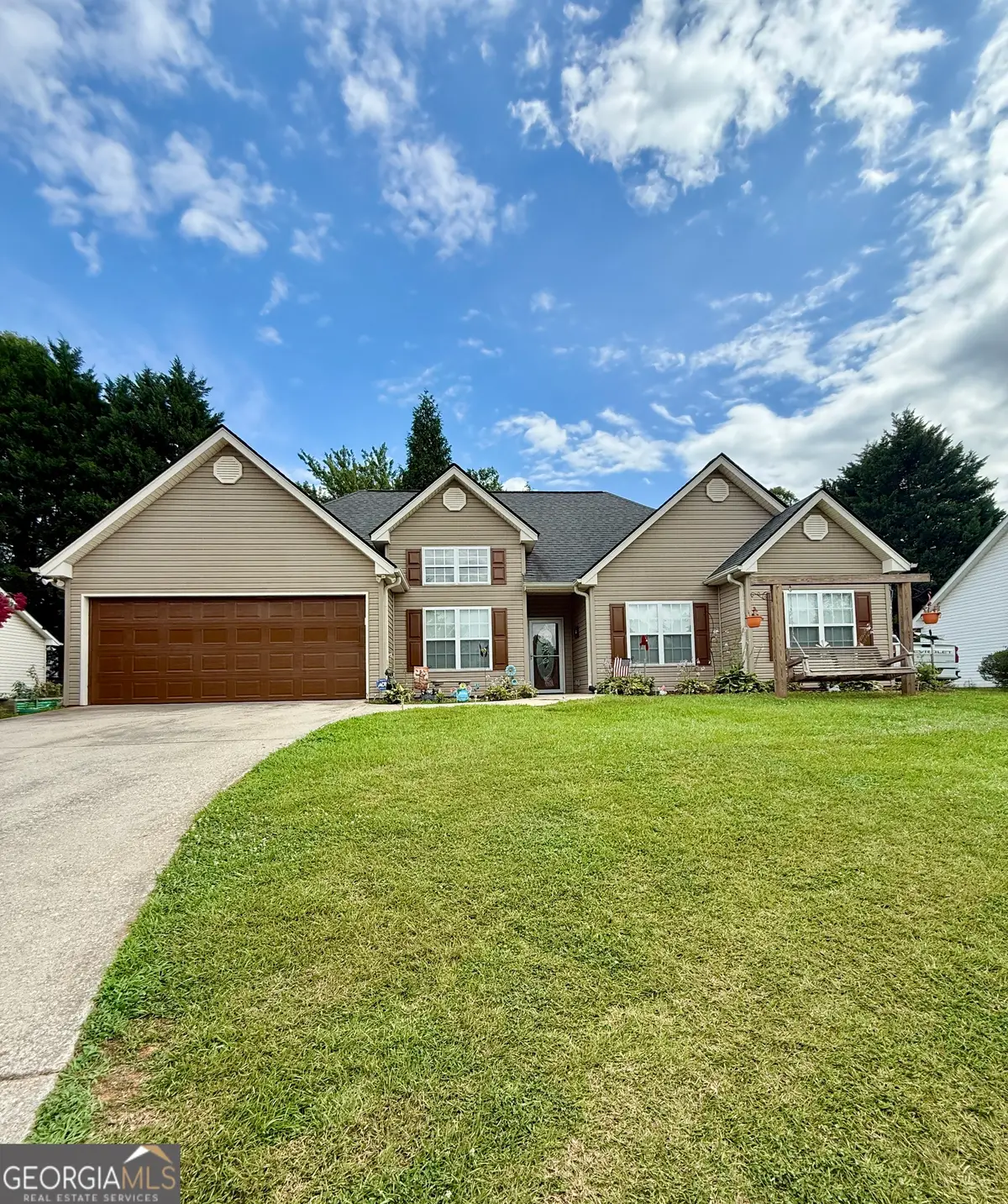 106 Mountain Overlook Drive, Cleveland, GA 30528 - #1