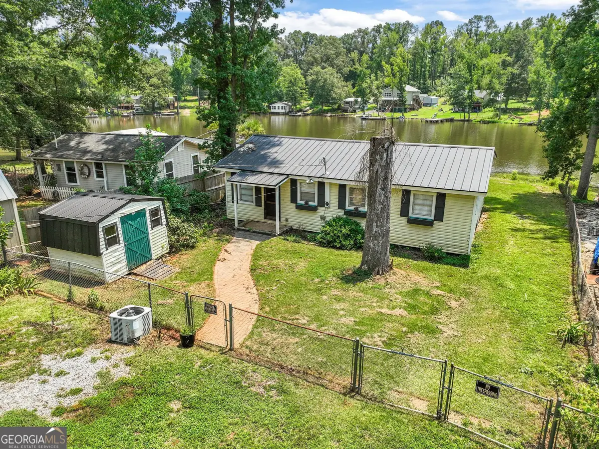 178 Southern Shores Road, Jackson, GA 30233 - #1