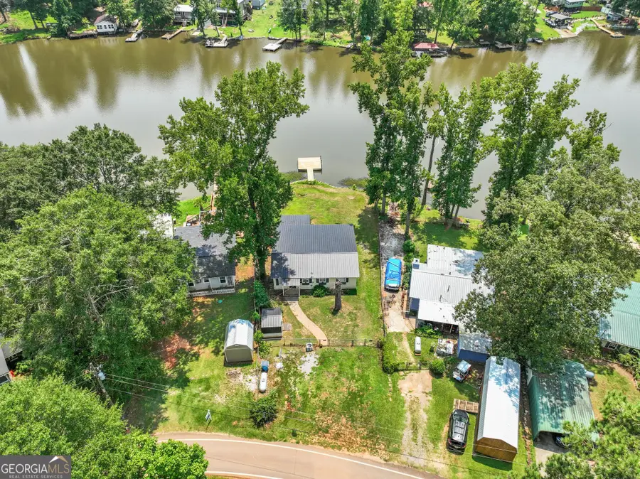 178 Southern Shores Road, Jackson, GA 30233 - #3