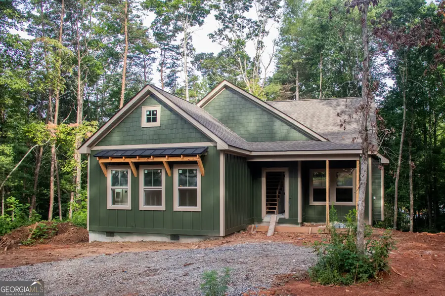58 Creek Bend Point, Cleveland, GA 30528 - #2