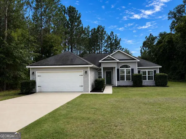 221 Stillwater Drive, Statesboro, GA 30461