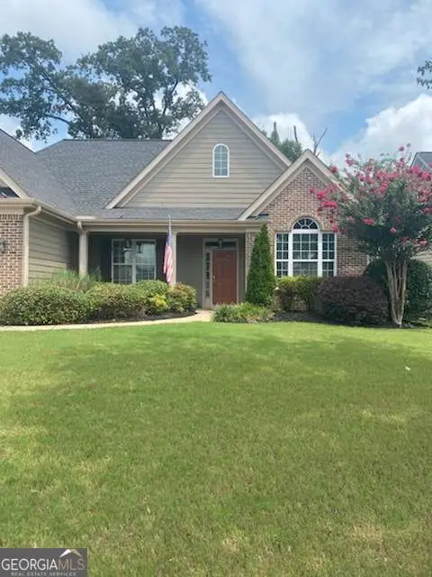 52 Cottage Walk Nw, Cartersville, GA 30121 - #1