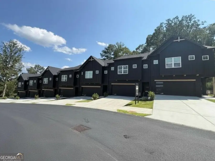 120 Waterview Court, Waleska, GA 30183 - #2