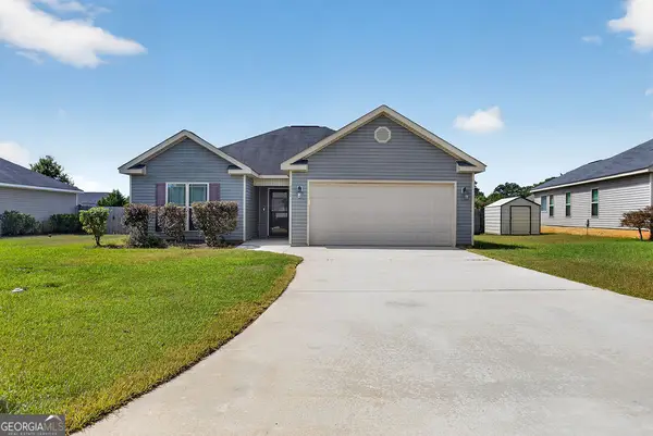 111 Winsted Court, Perry, GA 31069
