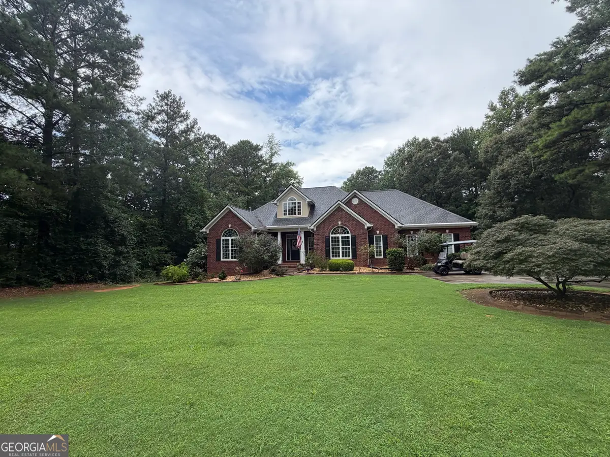 315 Monroe Drive, McDonough, GA 30252 - #1