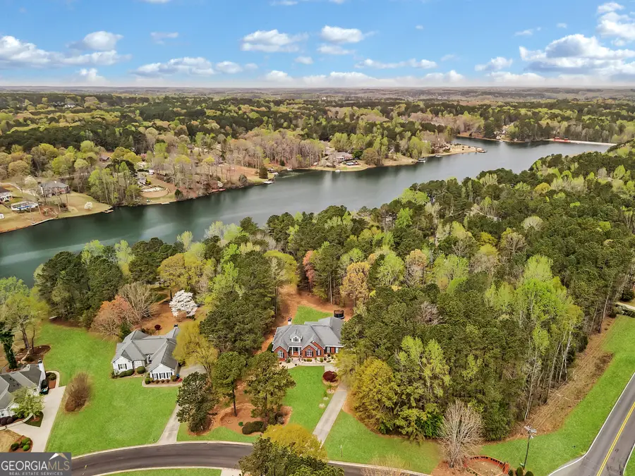 315 Monroe Drive, McDonough, GA 30252 - #3