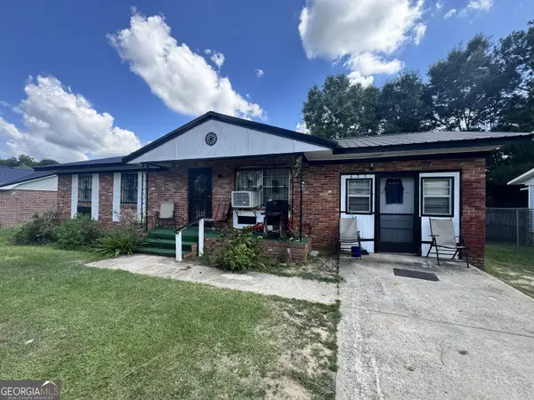 635 Majestic Lane, Montezuma, GA 31063
