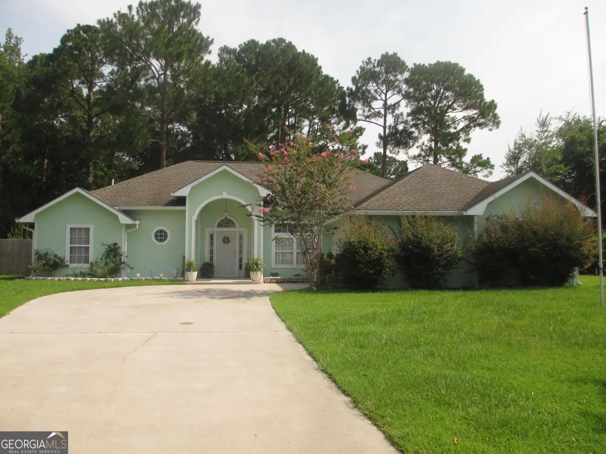 108 Hibiscus Court, Kingsland, GA 31548 - #1