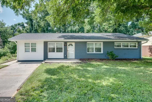 3045 Lindon Lane, Decatur, GA 30033