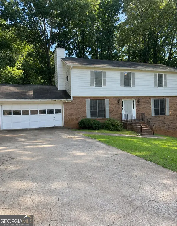 6720 Fairway Ridge Drive, Douglasville, GA 30134
