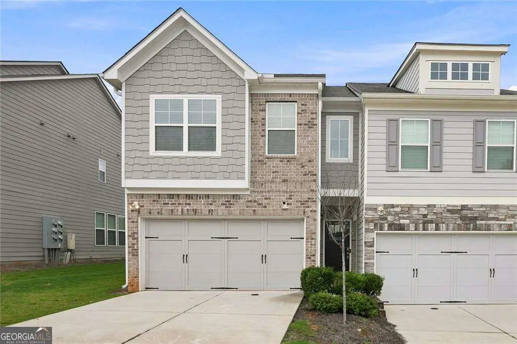 2412 Fitts Drive, Conyers, GA 30094 - #1