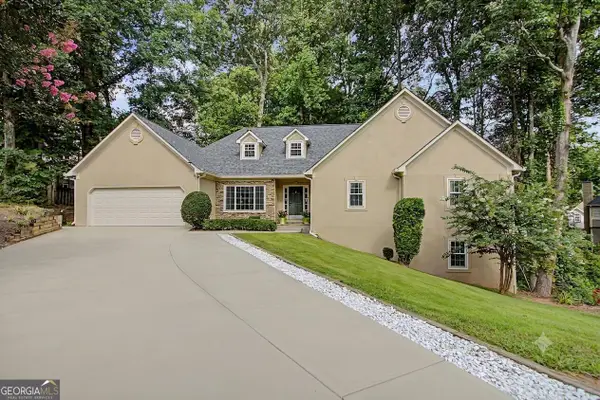 311 Clubhouse Court Nw, Kennesaw, GA 30144