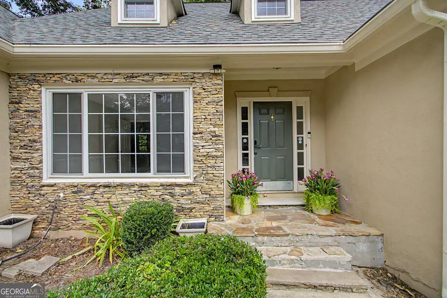 311 Clubhouse Court Nw, Kennesaw, GA 30144 - #2