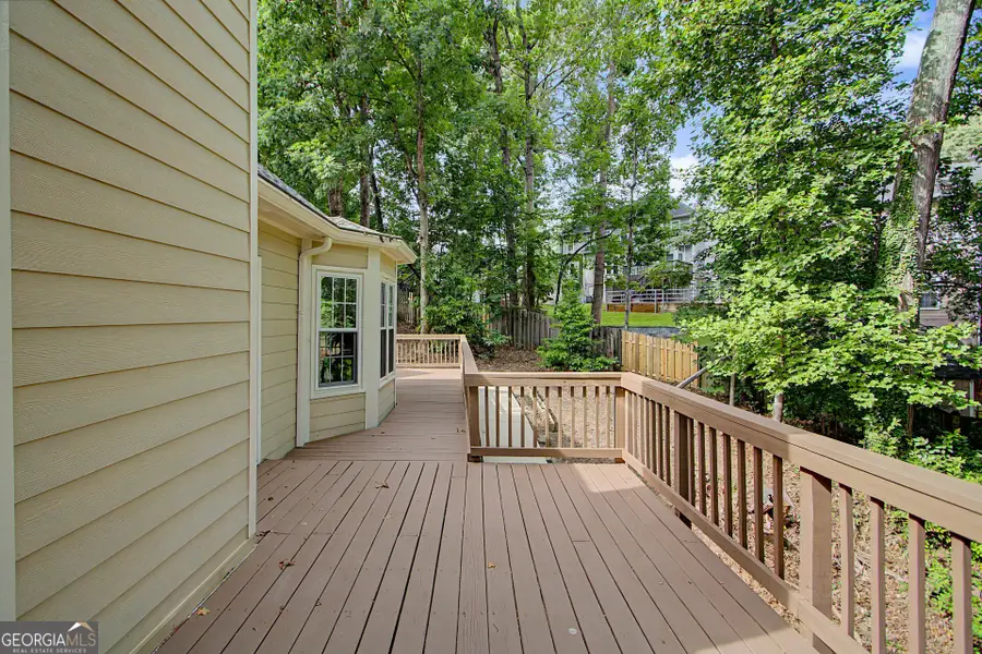 311 Clubhouse Court Nw, Kennesaw, GA 30144 - #3