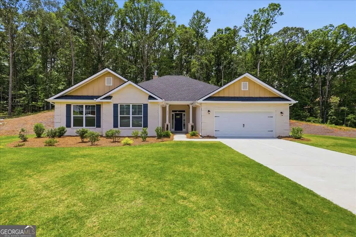 5364 Modena Drive, Douglasville, GA 30135 - #1