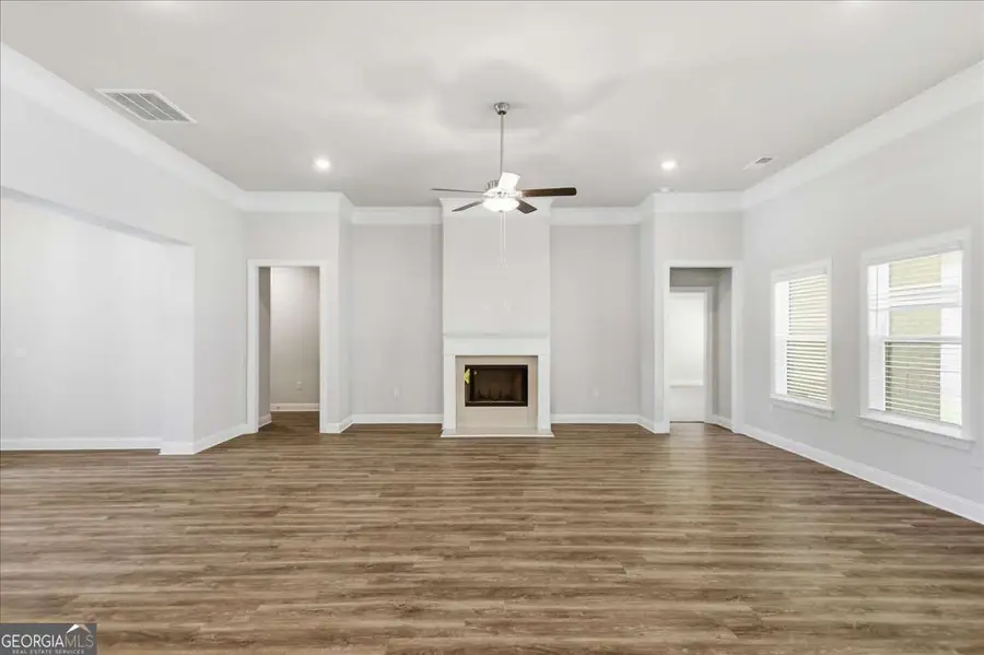 5364 Modena Drive, Douglasville, GA 30135 - #3