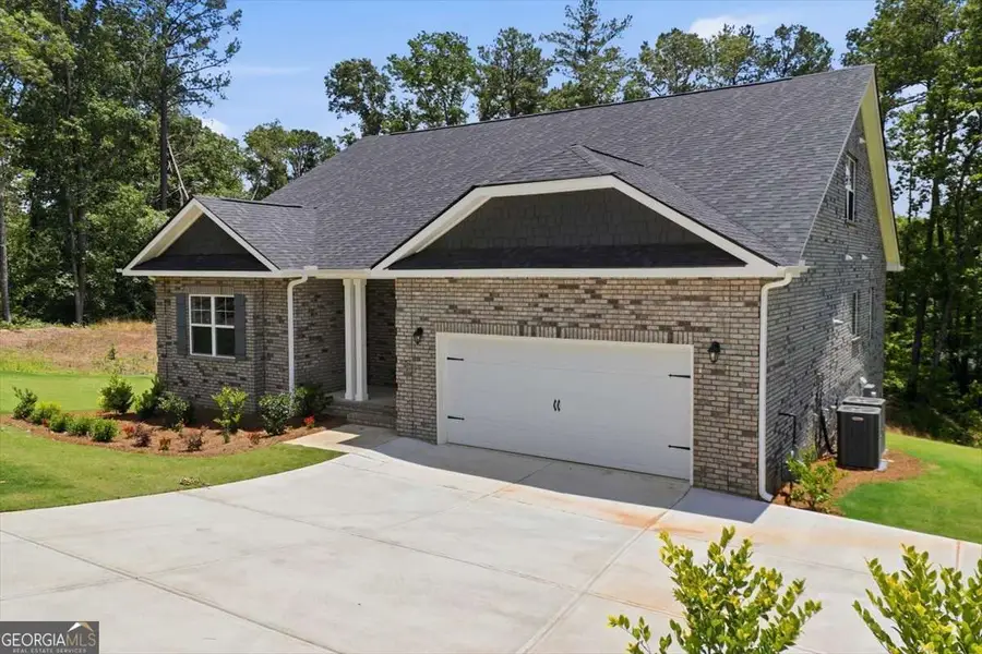 5391 Tuscany Drive, Douglasville, GA 30135 - #3