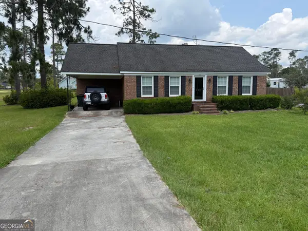 828 W Moring Street, Swainsboro, GA 30401