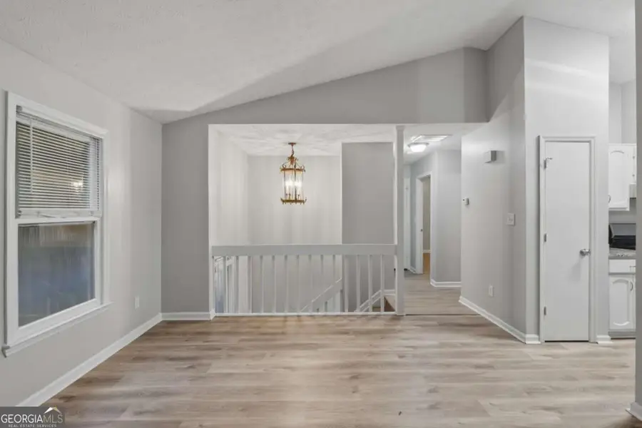 5455 Fox Haven Trail, Stone Mountain, GA 30088 - #2