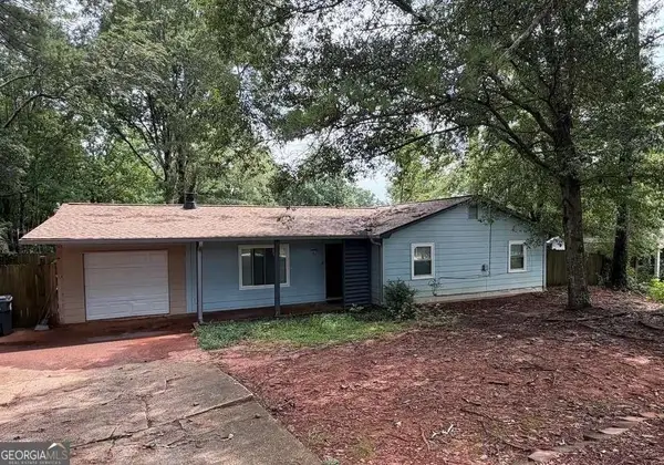 859 Sheppard Road, Stone Mountain, GA 30083