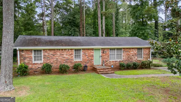 859 King Drive Se, Conyers, GA 30094