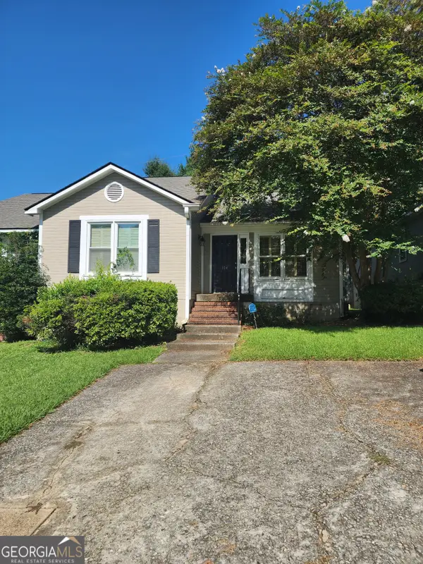 104 Wakefield Drive, Macon, GA 31210