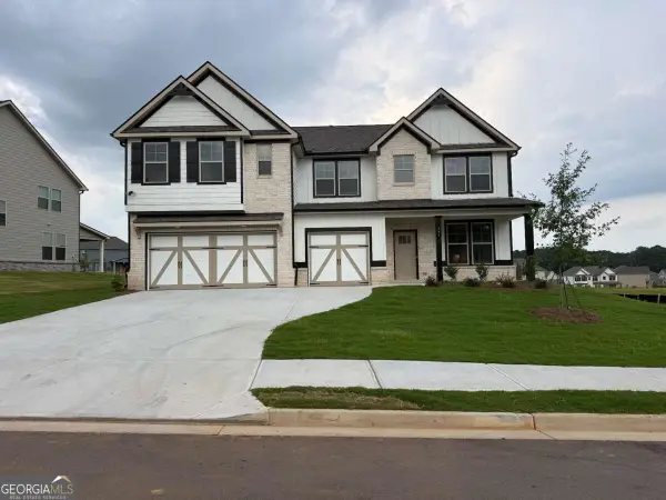 437 Sheridan Drive, Stockbridge, GA 30281