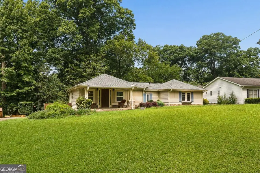 784 Tanner Drive, Scottdale, GA 30079 - #2