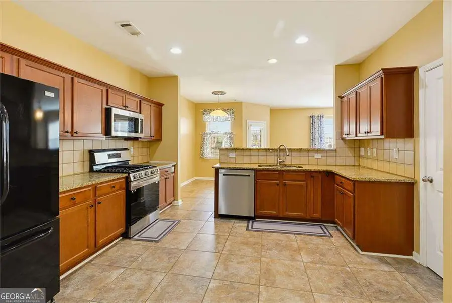 254 Shaw Drive, Acworth, GA 30102 - #3
