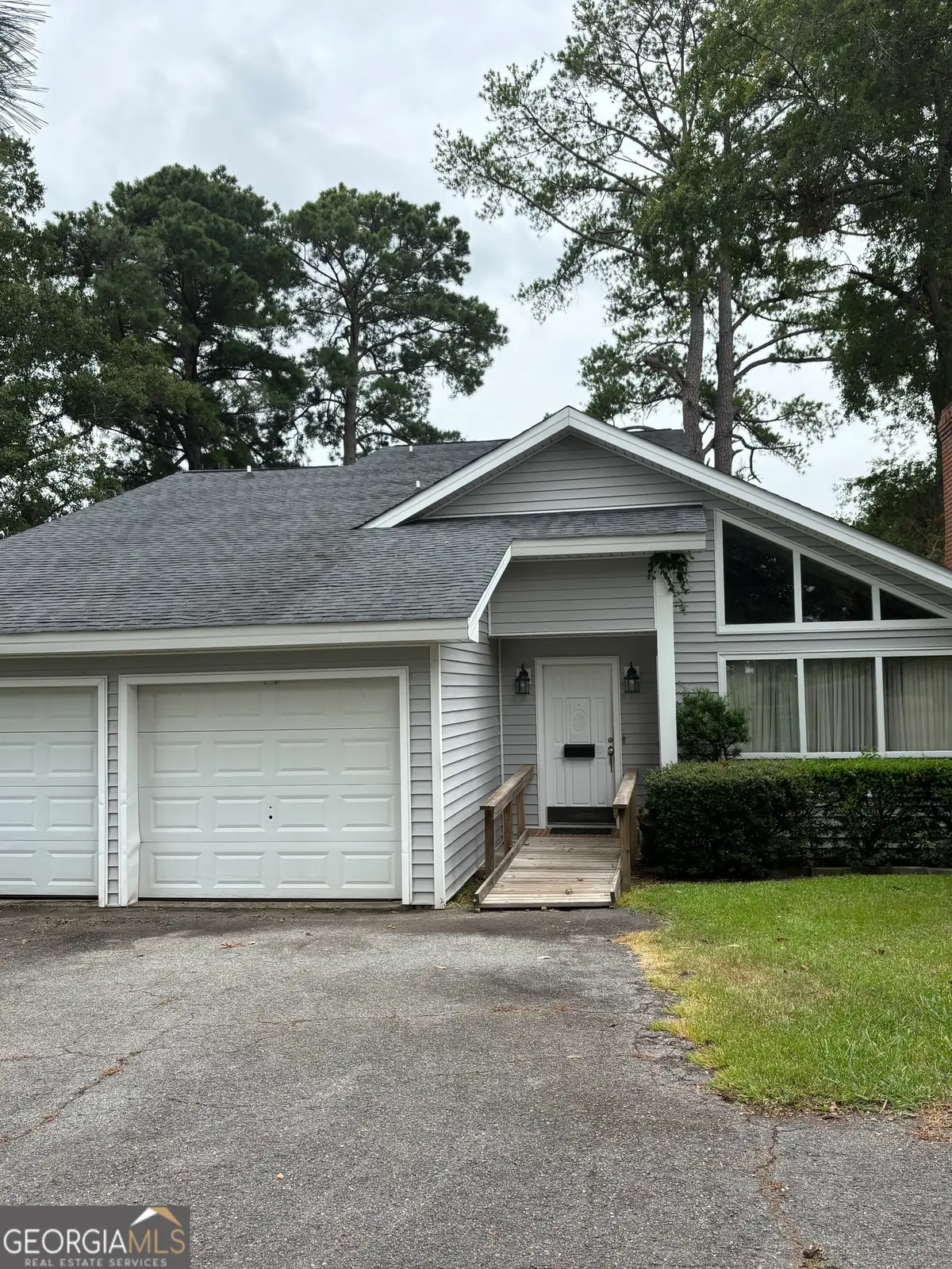 207A Lakeshore Circle, Milledgeville, GA 31061 - #1