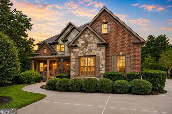 3915 Copper Leaf Lane, Cumming, GA 30040