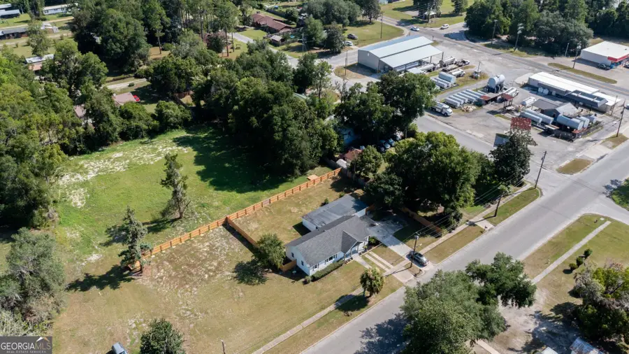 3605 Main Street #LOT 2, Folkston, GA 31537 - #2