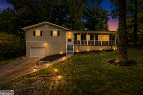 326 Princess Avenue, Woodstock, GA 30189