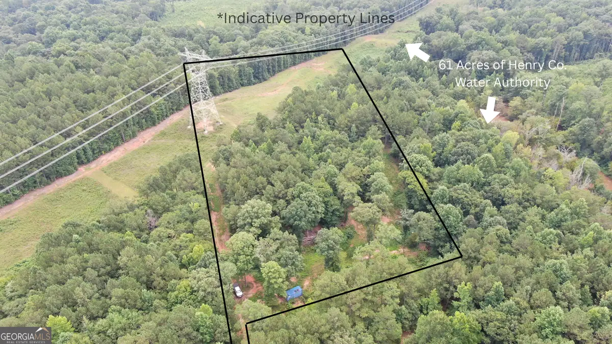 813 Jackson Lake Road, Jackson, GA 30233 - #1