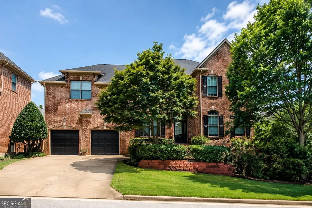 1699 Harlington Road, Smyrna, GA 30082 - #1