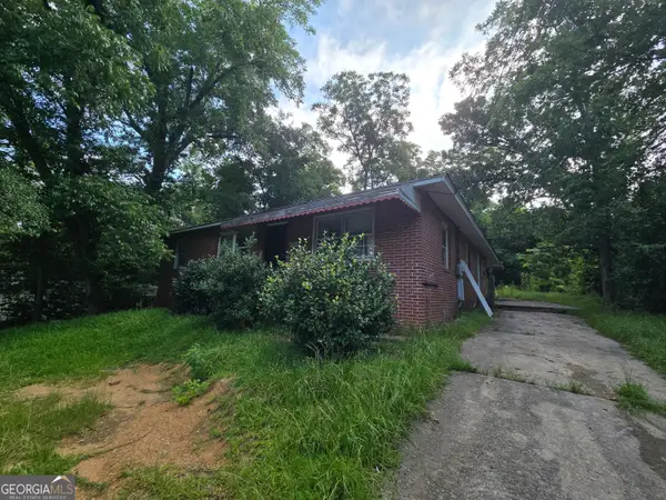 4346 Elkan Ave #219, Macon, GA 31206