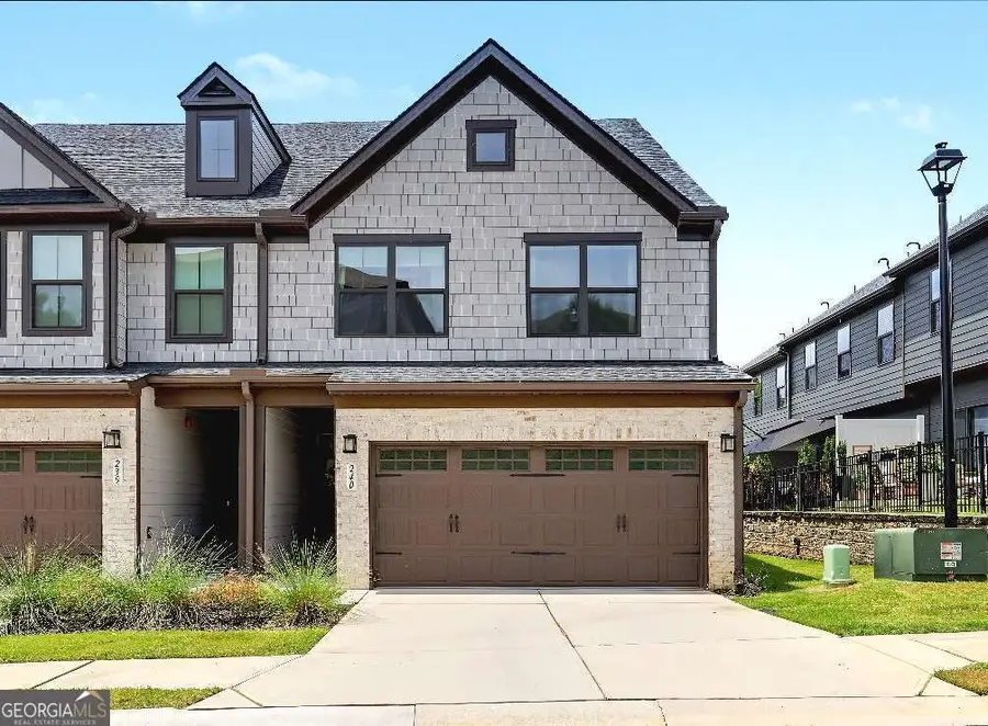 240 Somerset Street, Fayetteville, GA 30214 - #2