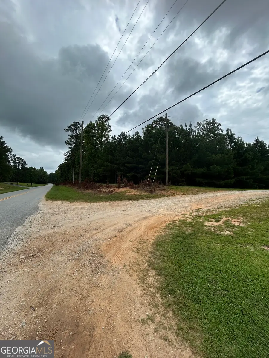 CR 79 Clark St, Roanoke, AL 36274 - #2