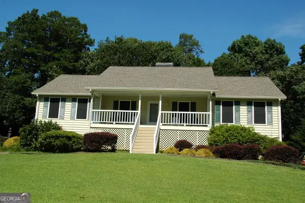 400 Lambeth Drive, Hiram, GA 30141