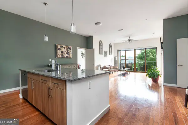 333 Nelson Street Sw #337, Atlanta, GA 30313
