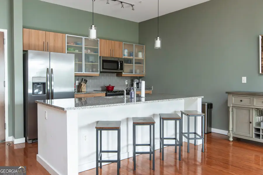 333 Nelson Street Sw #337, Atlanta, GA 30313 - #3
