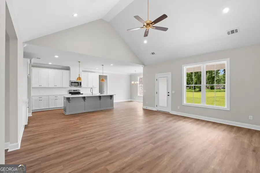 3 Honeysuckle Drive, Claxton, GA 30417 - #3