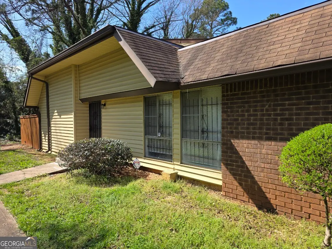 3183 Nectarine Circle, Decatur, GA 30034 - #1