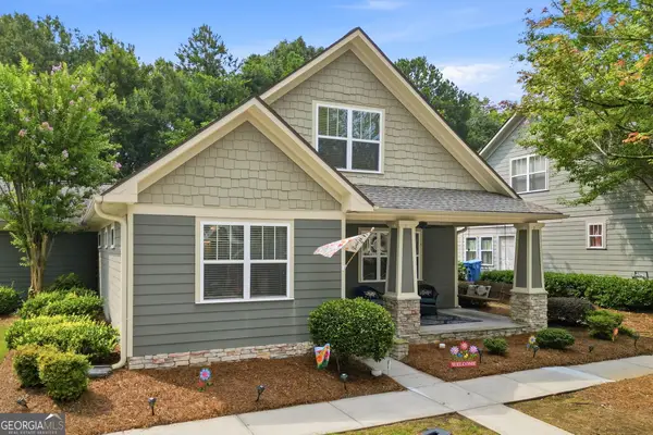 228 Mission Oak Drive, Grayson, GA 30017