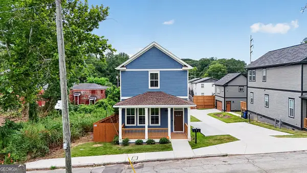 396 Lindsay Street Nw, Atlanta, GA 30314