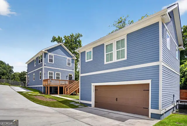 396 Lindsay Street Nw, Atlanta, GA 30314 - #2