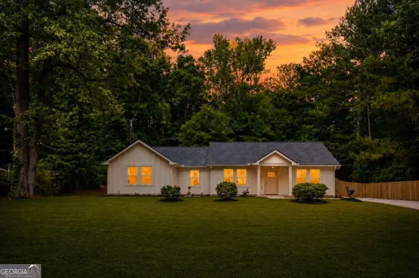 1231 Bunny Court, Loganville, GA 30052
