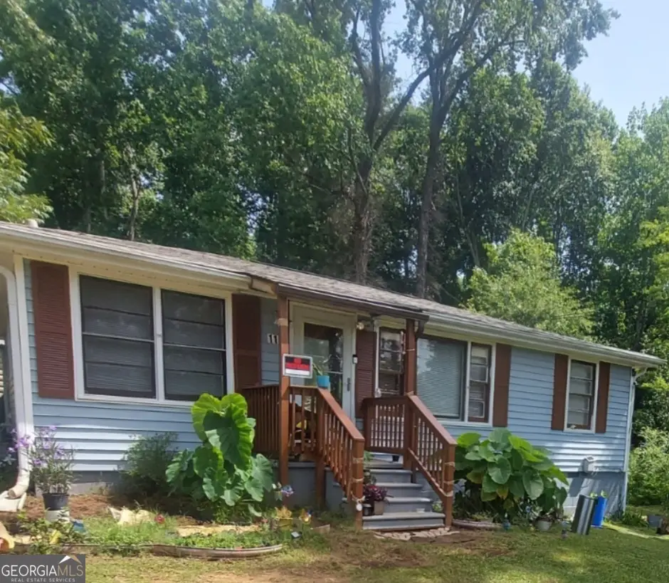 117 Lake Drive, Griffin, GA 30223 - #1