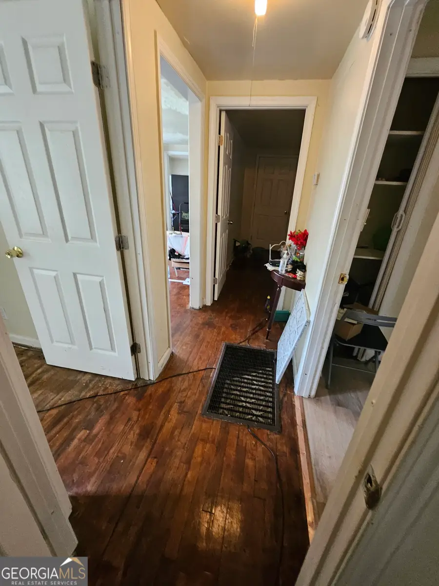 117 Lake Drive, Griffin, GA 30223 - #3